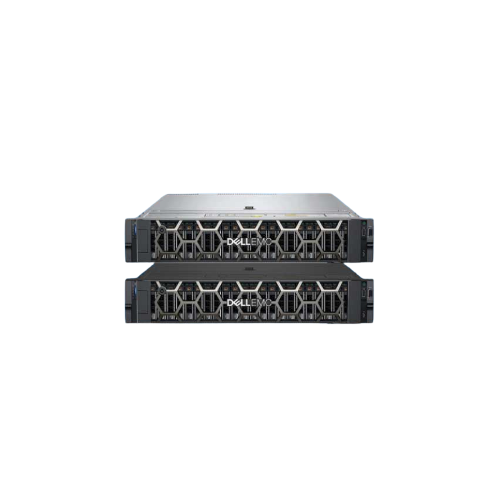 Dell PowerEdge R750xs Rack Server -2 x Intel Xeon Gold 6330 (28 Cores / 56 vCPUs) / 256 DDR4 RAM (8 x 32GB) / 960GB (2 x 480GB SSD)/ 5.4TB (3x 1.8TB OS SAS HDD) / 5.76TB (3x1.92TB SATA SSD)