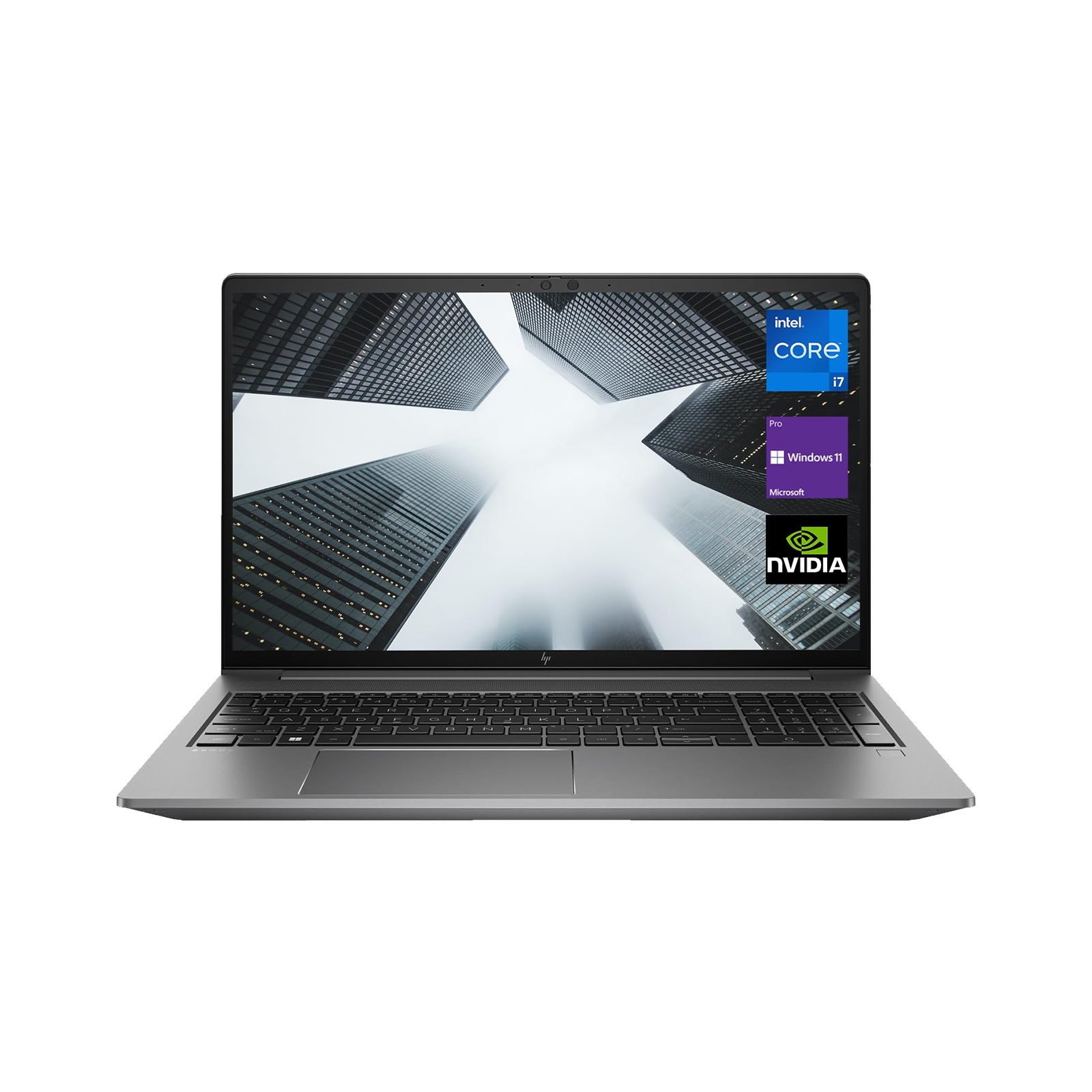HP ZBOOK POWER G9 -intel core i7 12th Gen , Ram 32GB , HDD 1TB SSD,Graphics card 8GB